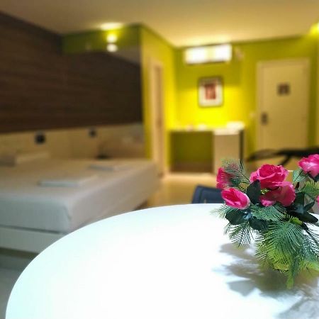 Vegas Motel Императрис Экстерьер фото