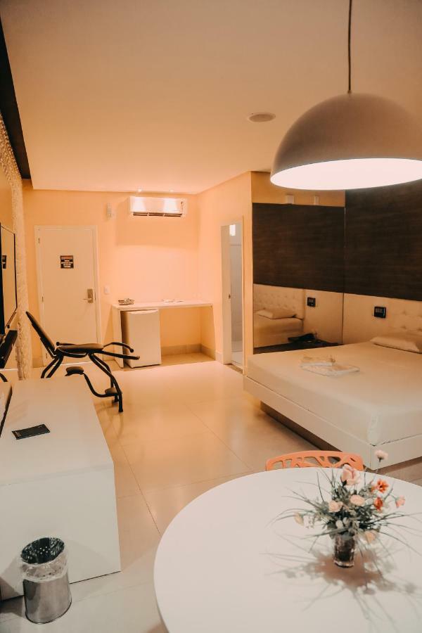 Vegas Motel Императрис Экстерьер фото